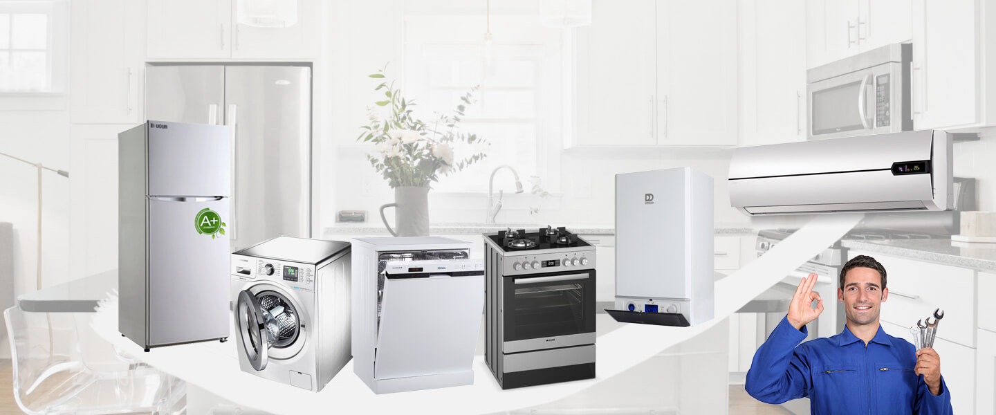 Çiftlik Daikin Servisi